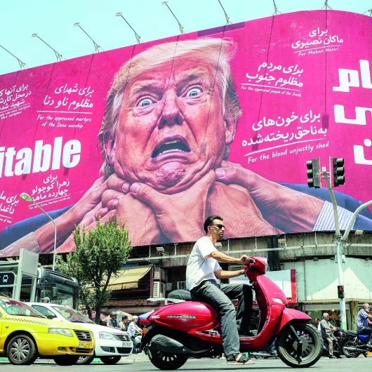 Trump Kaybeden Olmak İstemiyor: ABD-İran Geriliminde Müzakere Sinyalleri