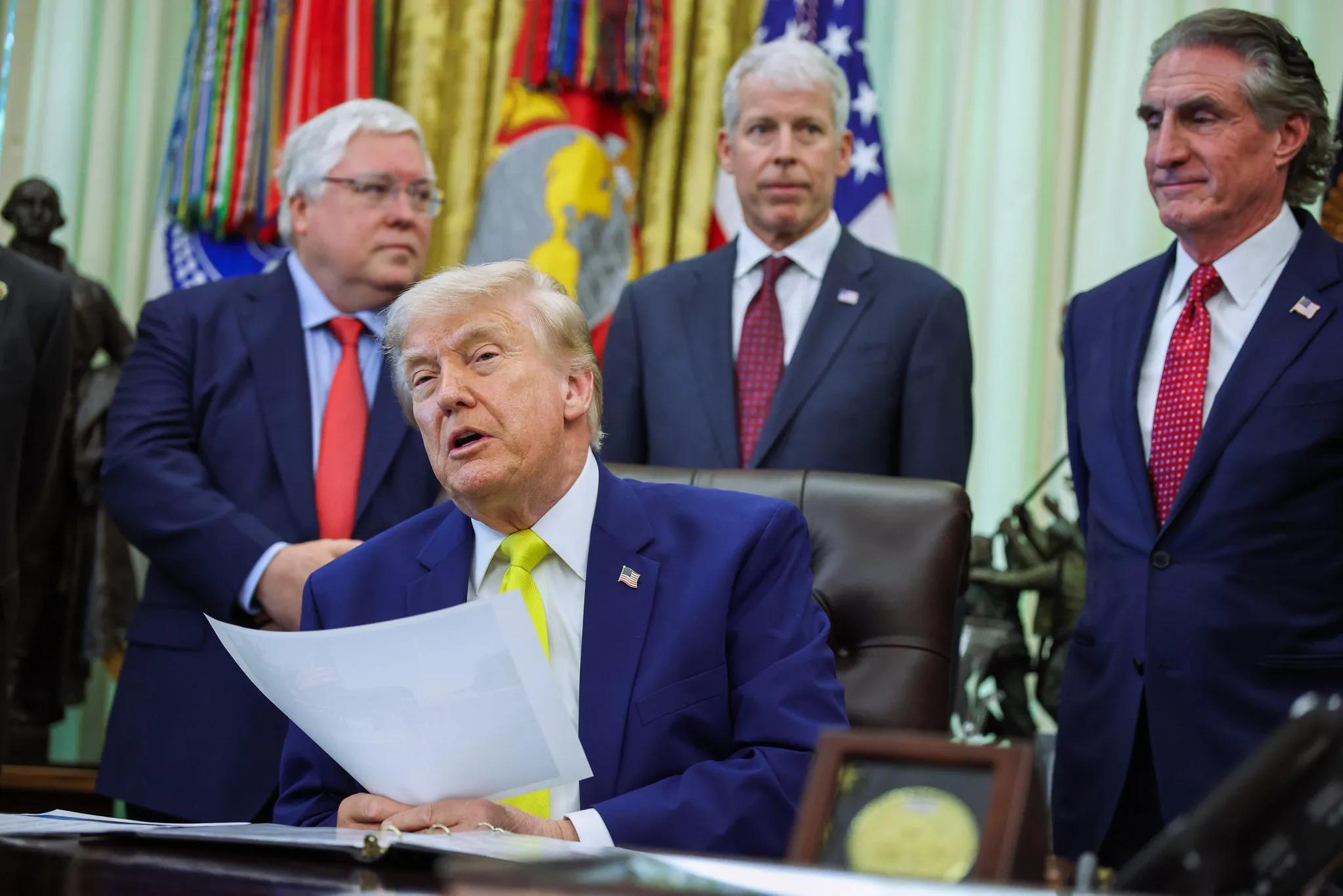 Trump'tan Küba'ya işgal tehdidi: Sıradaki hedefimiz
