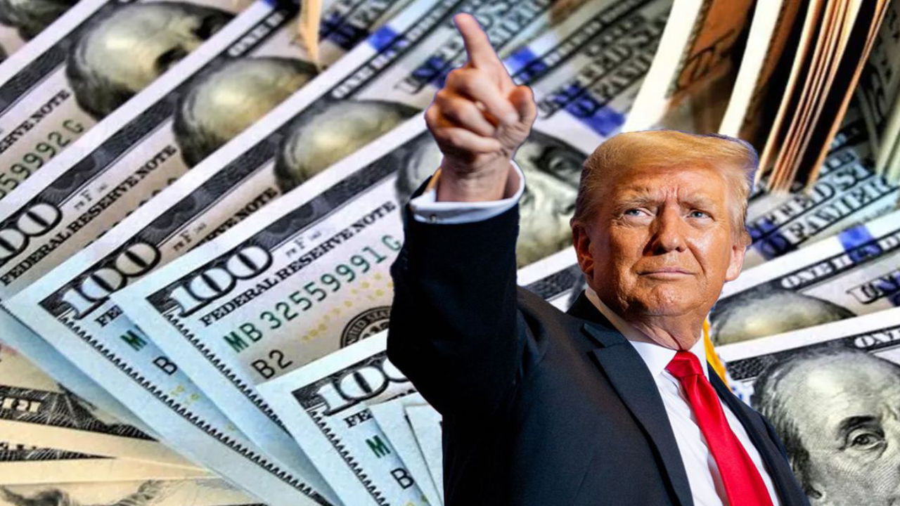 Trump'ın 927 sayfalık mal varlığı beyanı yayımlandı