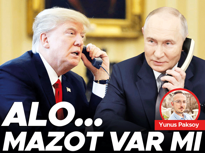 Trump'ın Mazot Çağrısı: 28 Şubat'tan Sonra İran ve Küresel Enerji Krizi