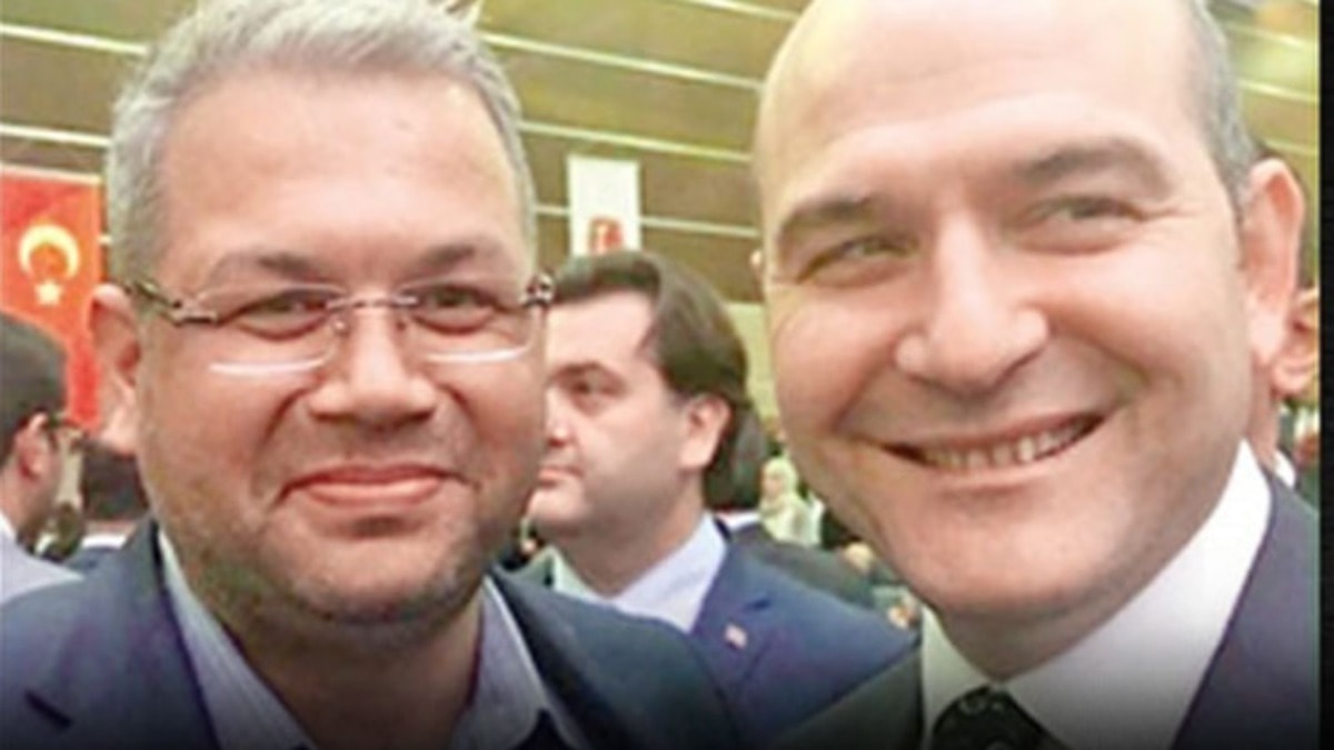Trump Media Dolandırıcısı Türk Siyasilerin Fotoğraflarıyla Vurgun Yaptı