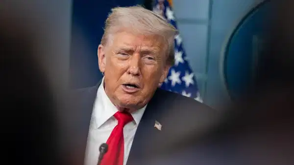 Trump'ın Medya Yasağına Mahkemeden Durdurma Kararı