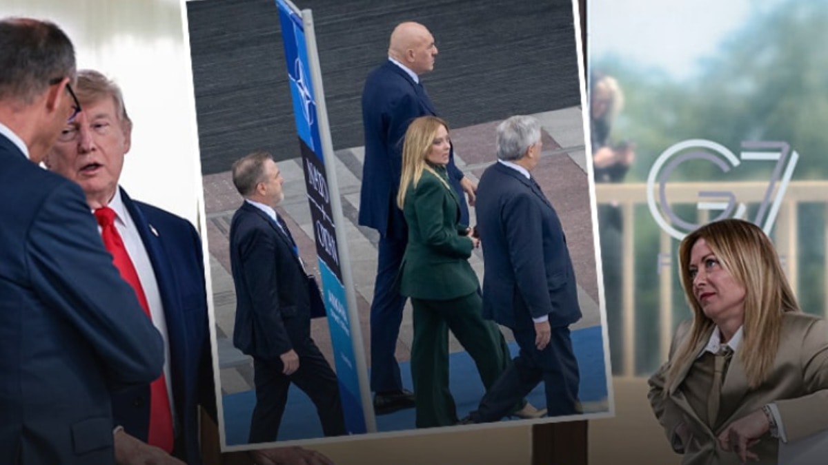 Trump-Meloni gerginliği Ankara'ya sıçradı: Erdoğan'ın rolü ne