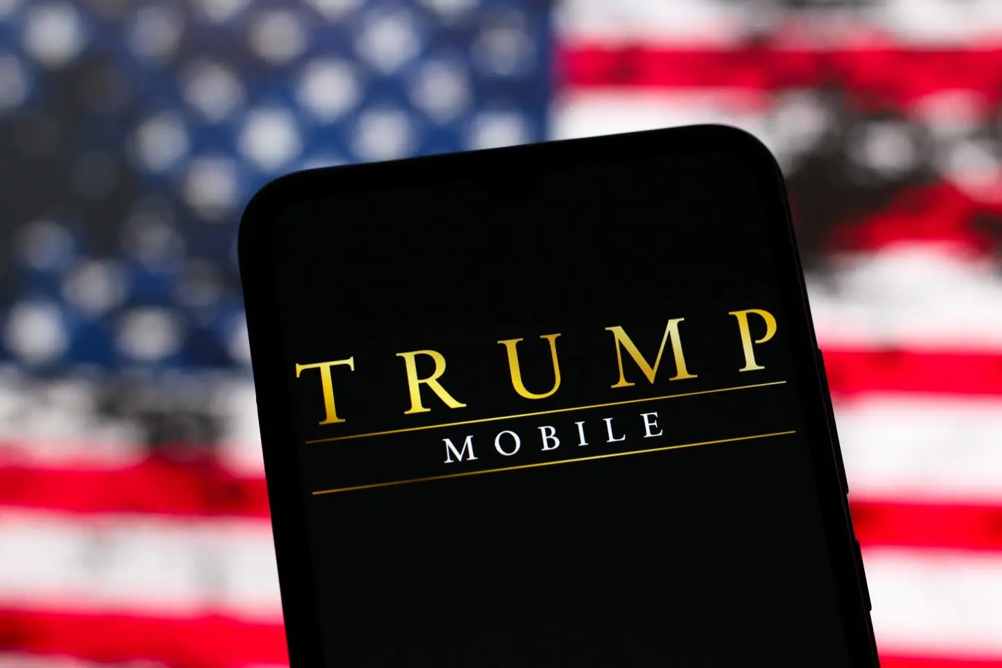 Trump Mobile Veri İhlali: 3.615 Abonenin Bilgileri Sızdı