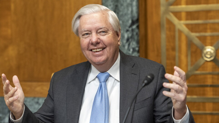 ABD'de Trump'ın Müttefiki Senatör Lindsey Graham Hayatını Kaybetti