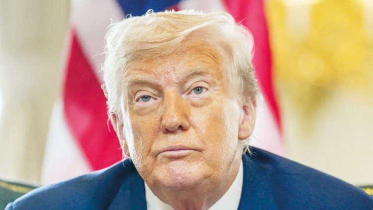 Trump, Ankara'da yapılacak NATO Zirvesi'ne katılacağını açıkladı