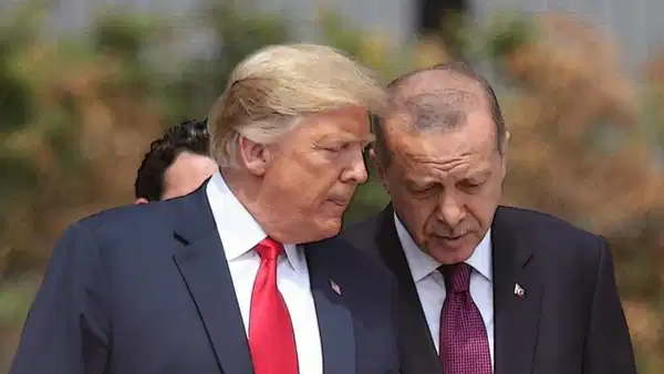 Trump'ın NATO Zirvesi ve Türkiye Ziyareti İçin Tarih Belirsizliği