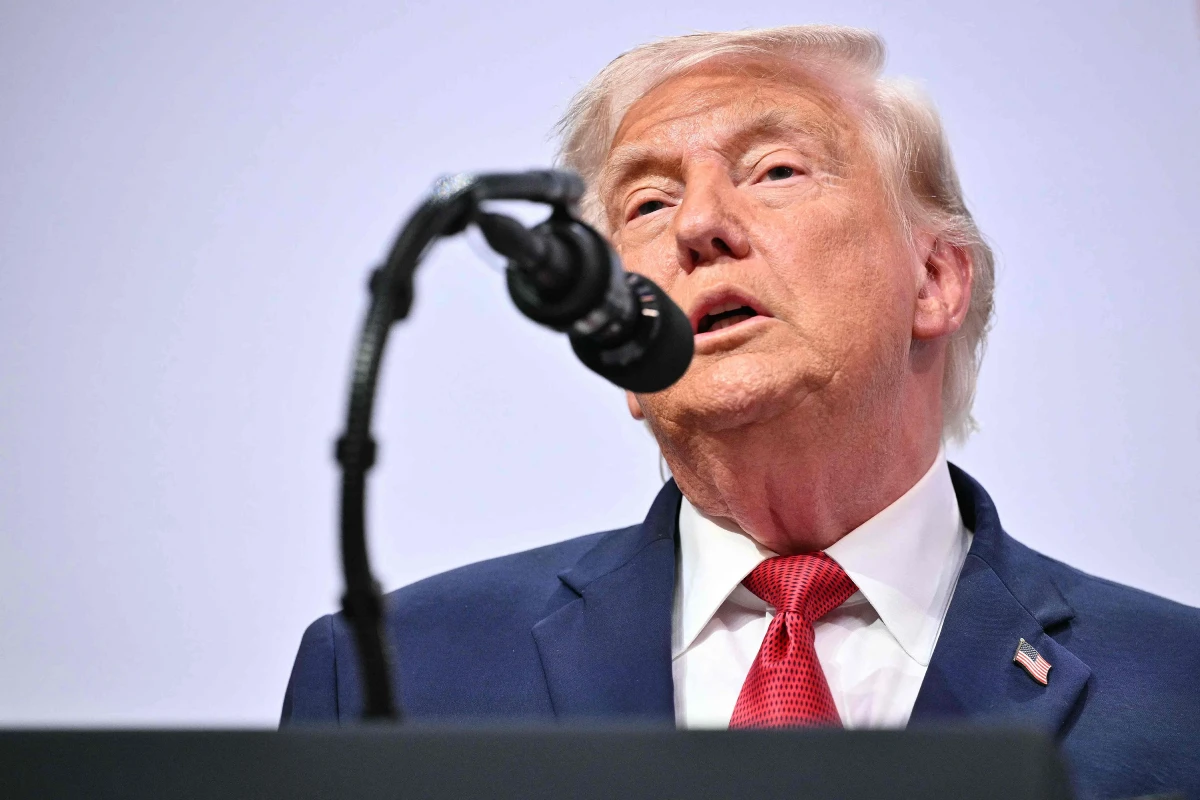 Trump'tan Netanyahu'ya G7 Zirvesi'nde Sert Eleştiri