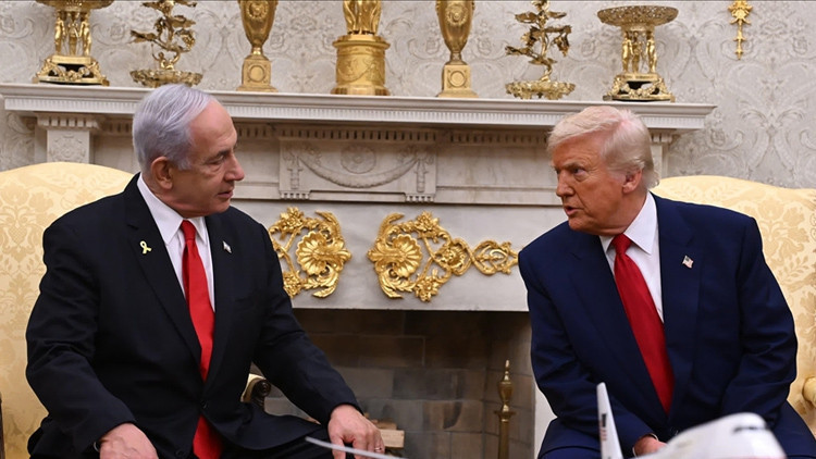 Trump-Netanyahu Görüşmesi Belirsiz: Gözler BMGK'da