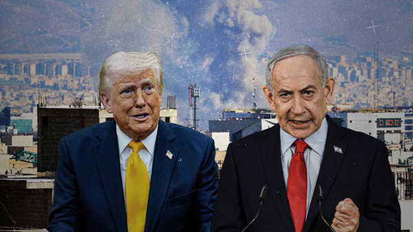 Trump-Netanyahu Hattında İran Pazarlığı: Üç Seçenek Masada