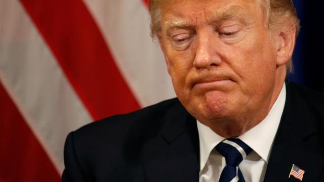Trump ve Netanyahu'dan İran'a seçim öncesi saldırı planı iddiası
