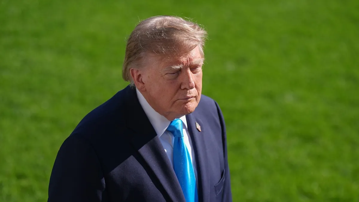 Trump’tan Netanyahu’ya Seçim Desteği: İran’a Sert Mesaj
