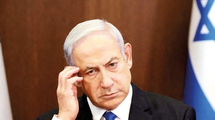 Trump'tan Netanyahu'ya: Suriye'den Çekilin, Lübnan'dan Ayrılın