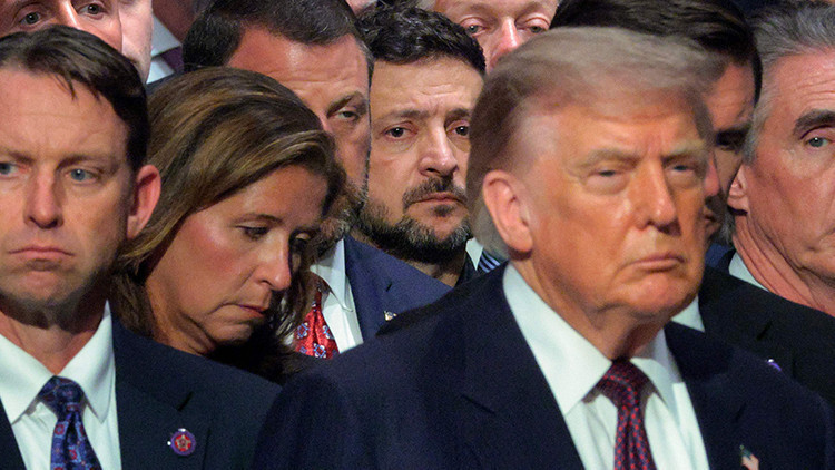 Trump, Netanyahu ve Zelenski ile Görüşmelerini Değerlendirdi