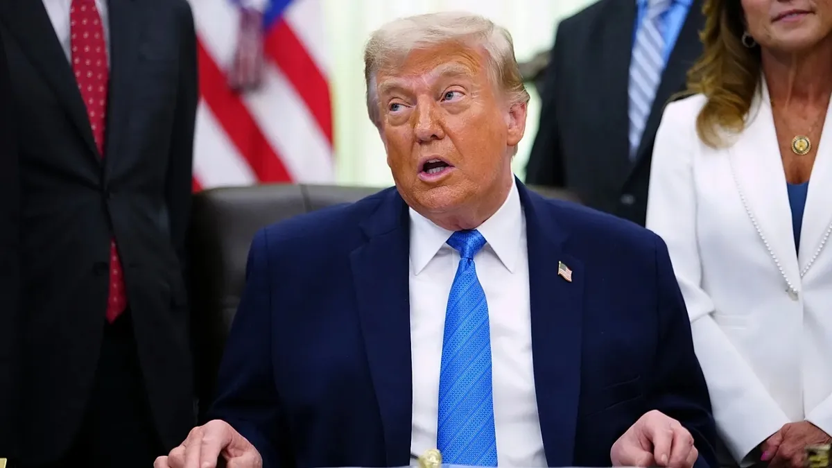 Trump, Netanyahu'yu hedef aldı: "Hiçbir muhakeme yeteneği yok