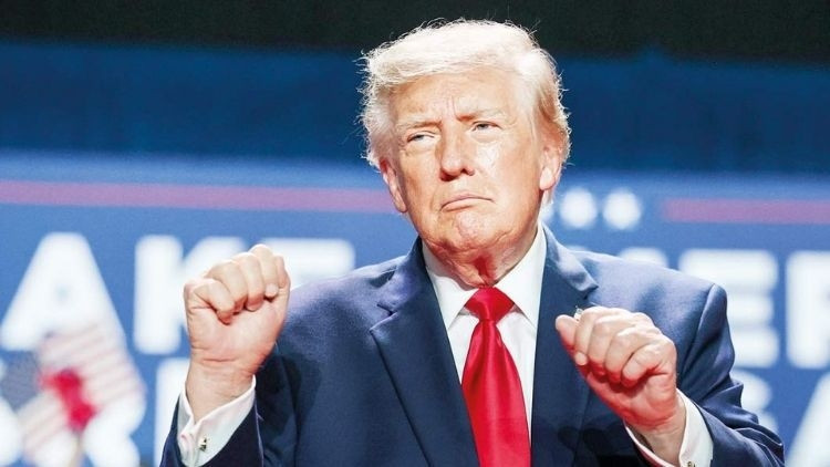Trump: Nobel Barış Ödülü'nü Alamazsam Komite İtibar Kaybeder