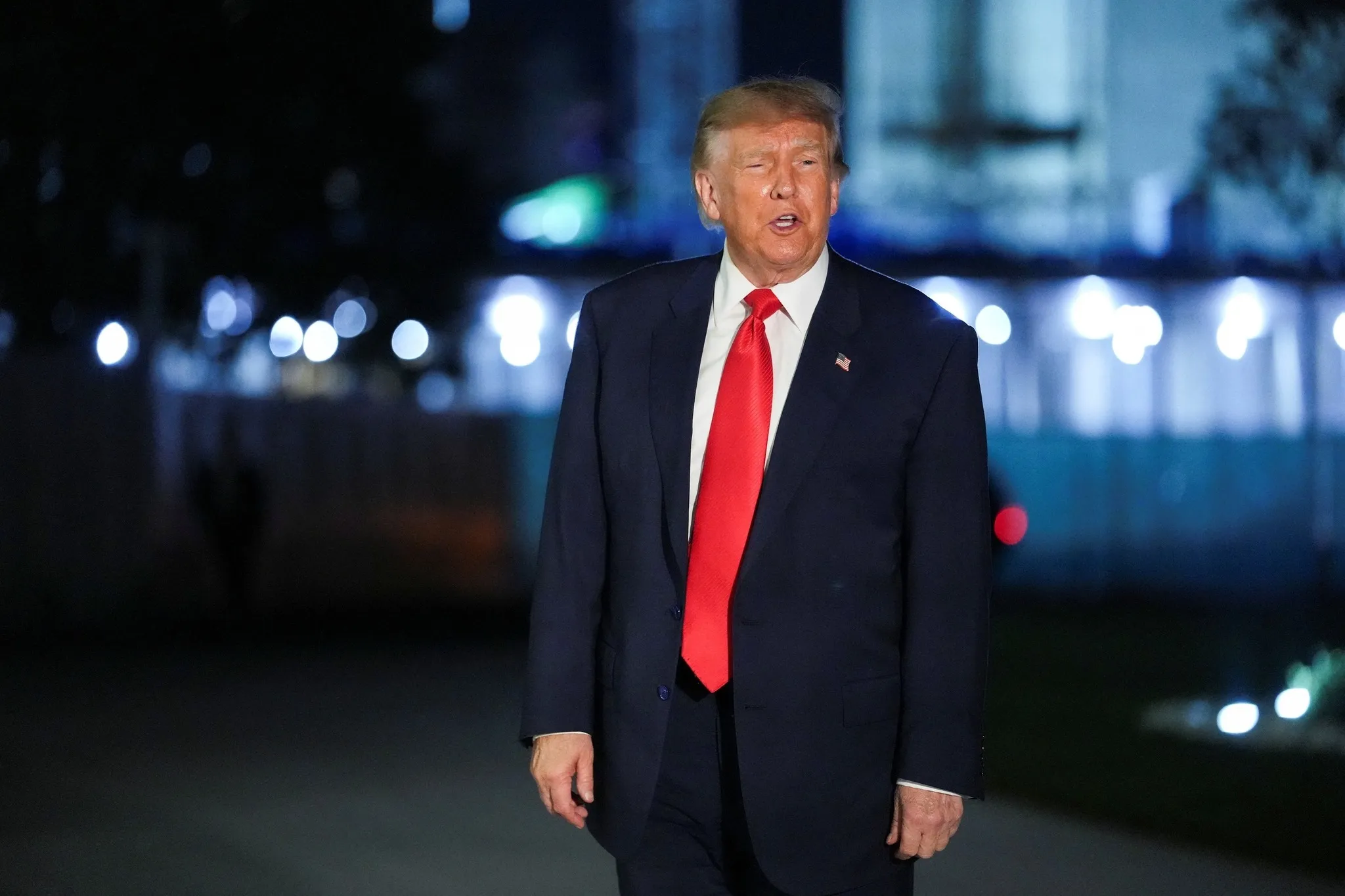 Trump'tan Nobel Barış Ödülü'ne Sert Tepki: Norveç'e Uyarı
