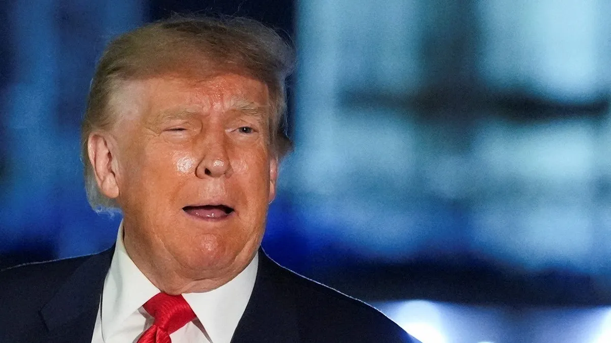 Trump'tan Nobel Barış Ödülü'ne sert tepki: '8 savaşı ben bitirdim