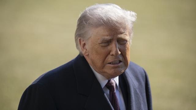 Trump'tan Orta Doğu'da Yeni Dönem: İsrail-Hamas Anlaşması