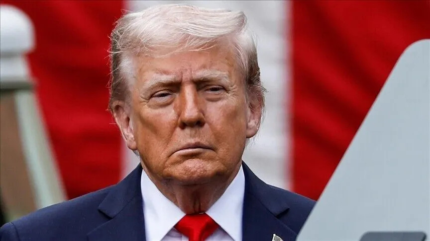 Trump: Petrol Fiyatları Sert Düşecek