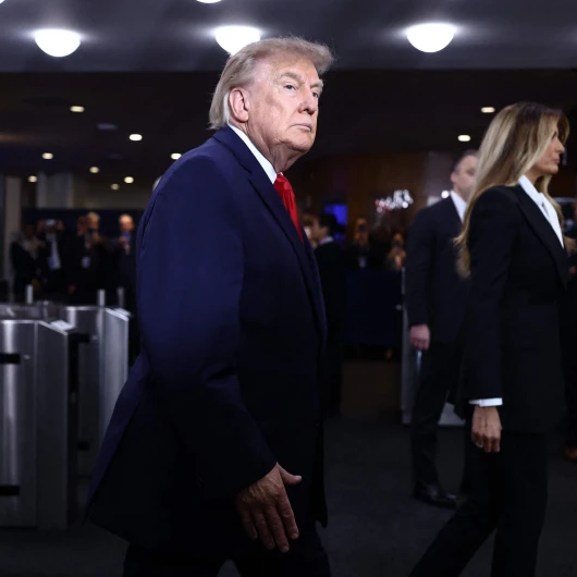 Trump'tan Putin'e 'Savaşı Bitir' Çağrısı: BM Zirvesi'nde Kritik Mesaj