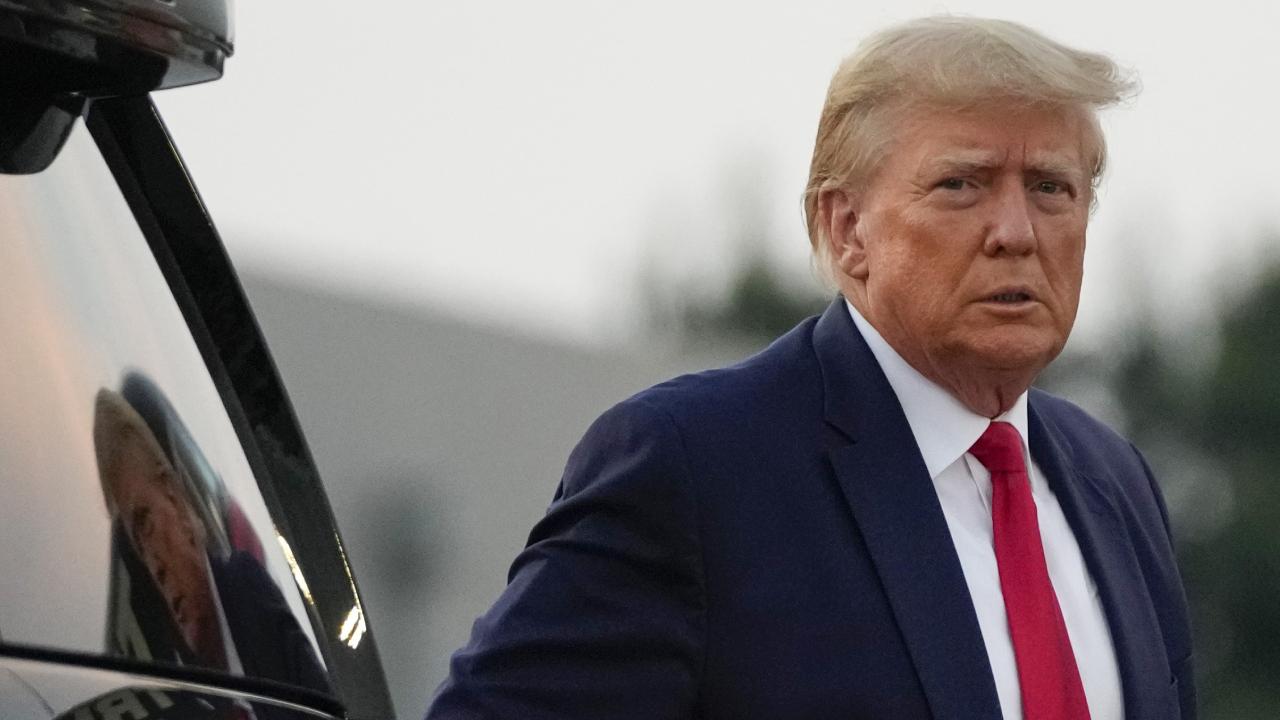 Trump: Putin ile Ukrayna görüşmelerinde 'hiç olmadığı kadar yakınız