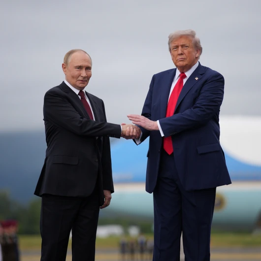 Trump'tan Putin çıkışı: 'Zelenskiyle birbirlerinden nefret ediyorlar
