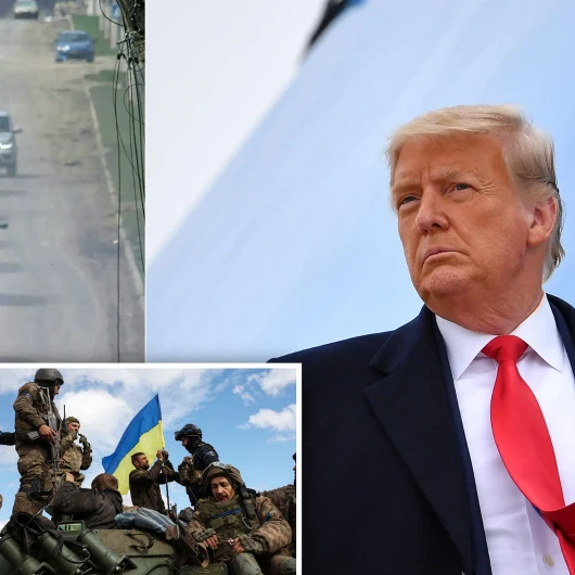 Trump'tan Rus ordusuna eleştiri: Ukrayna savaşı aptal bir general yüzünden bir günde bitmedi