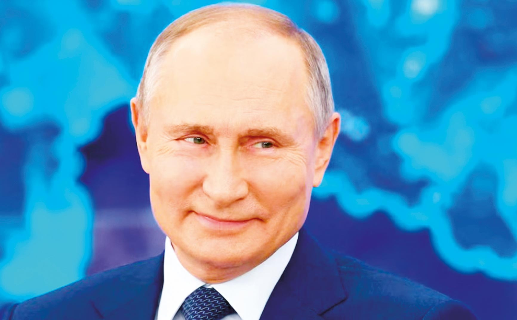 Trump Rus Yakıtını Can Simidi Yaptı