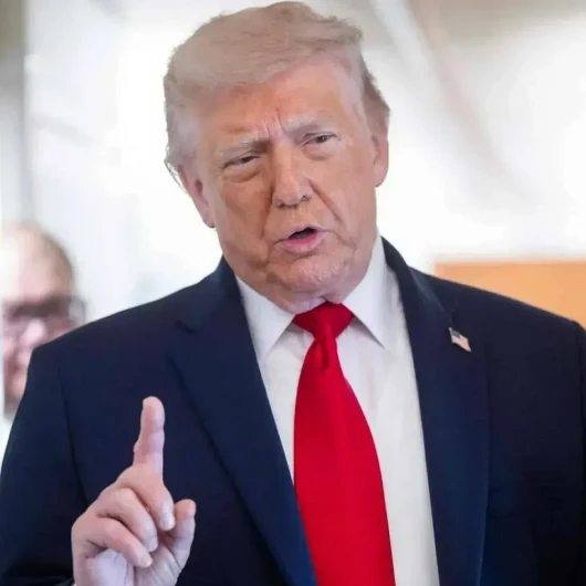 Trump: Rusya ABD ve Küresel Piyasaya Dizel Akaryakıt Tedarik Edecek
