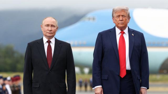 Trump, Rusya'daki Salgın İçin Putin ile Görüşecek