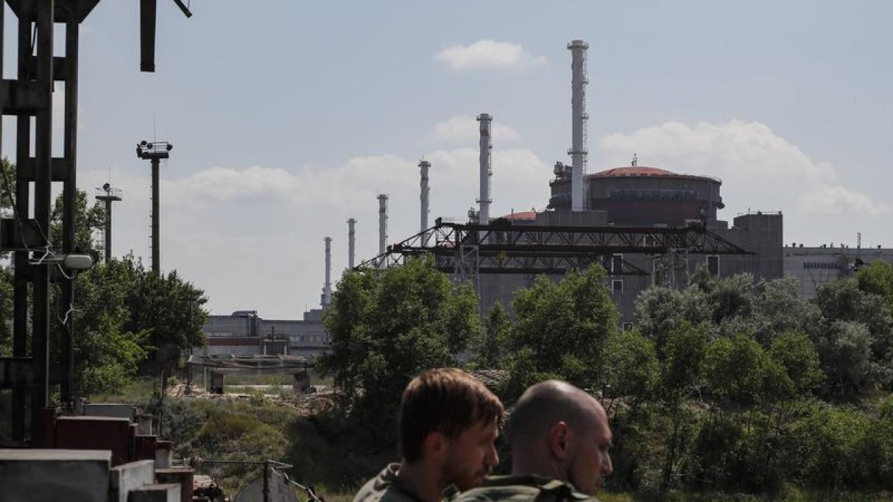 Trump: Rusya ve Ukrayna enerji ateşkesinde anlaştı