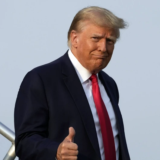 Trump: Rusya ve Ukrayna Enerji Tesislerine Saldırmayı Durdurdu