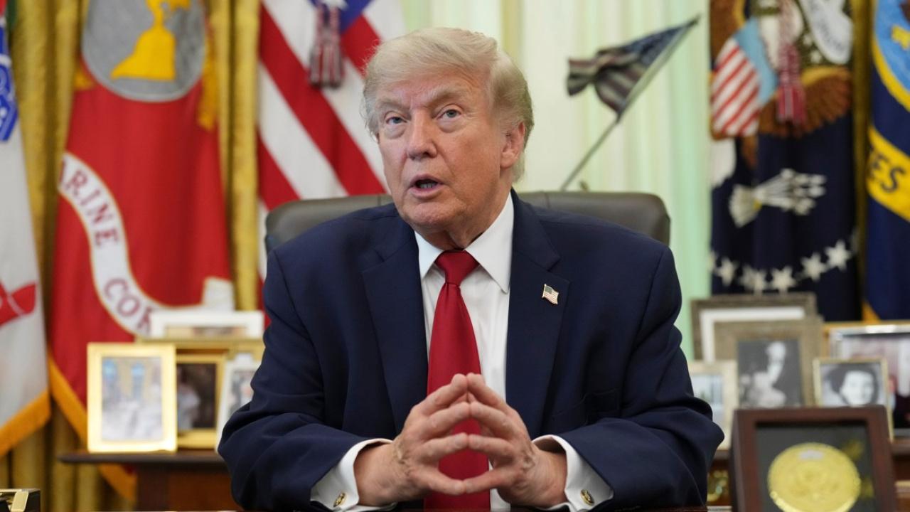 Trump: Rusya-Ukrayna Savaşı'nda Çözüme Hiç Olmadığı Kadar Yakınız