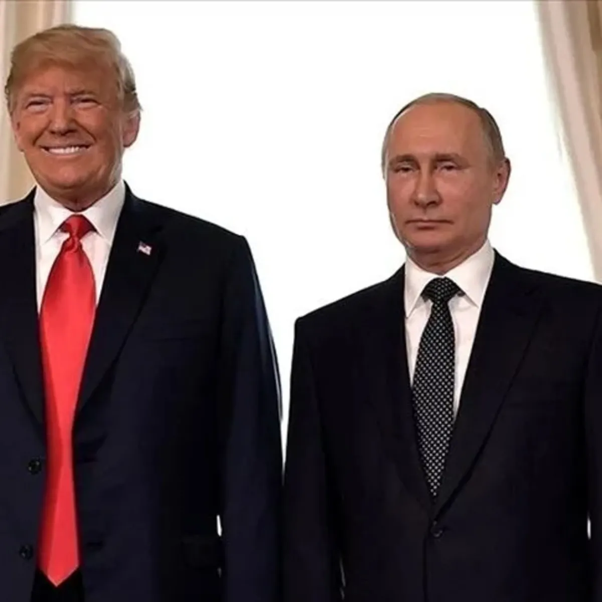 Trump'tan Rusya'ya Sert Yaptırım: İmza Atıldı