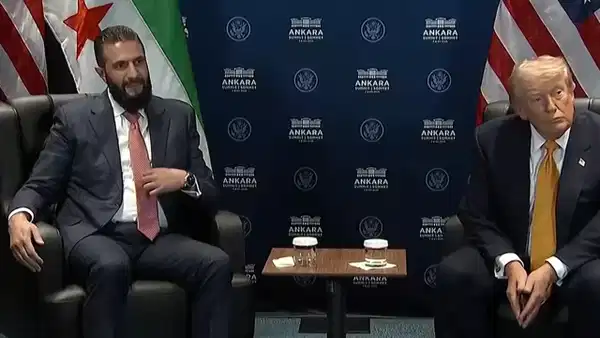 Trump Şara'yla görüştü: Erdoğan ve Netanyahu anlaşıyor