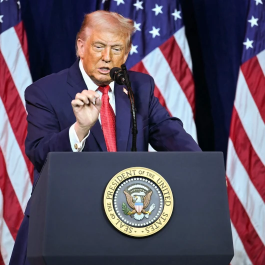 Trump: Savaş Çok Yakında Bitecek, İran Daha Fazla Dayanamaz