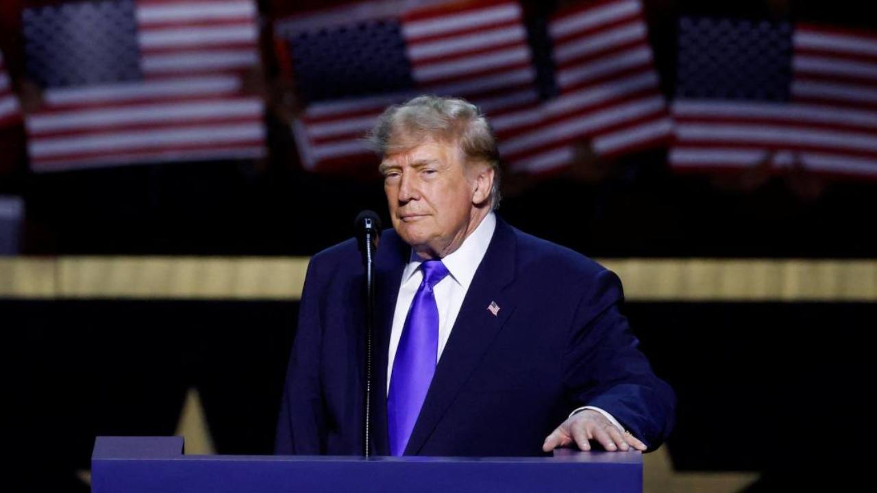 Trump'tan Seçim Öncesi 5 Bin Dolar Vaadi: Kaynak Belirsiz