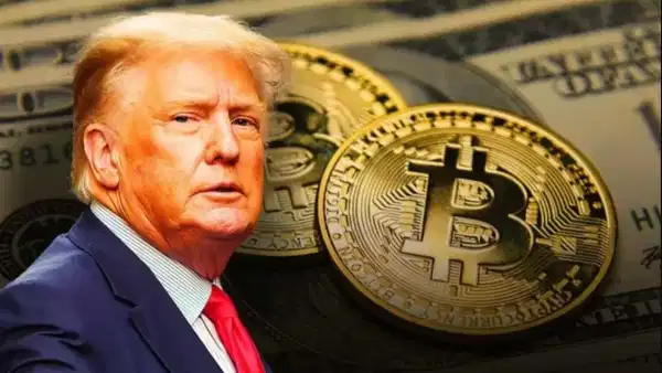 Trump'ın servet beyanı: Kripto ve Katar uçağı tartışması