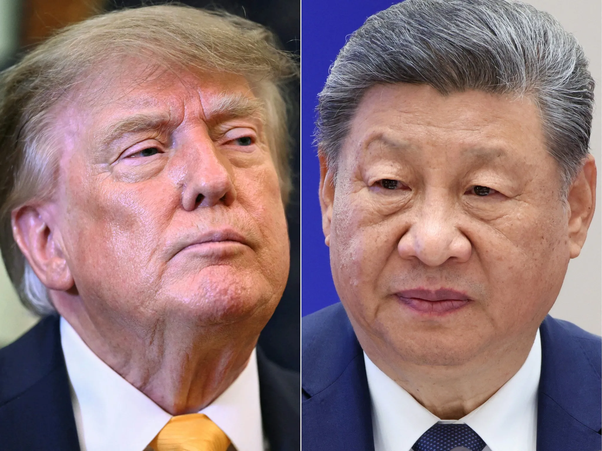 Trump-Şi zirvesinde kritik hesaplaşma: Ticaret, Tayvan, İran ve yapay zekâ