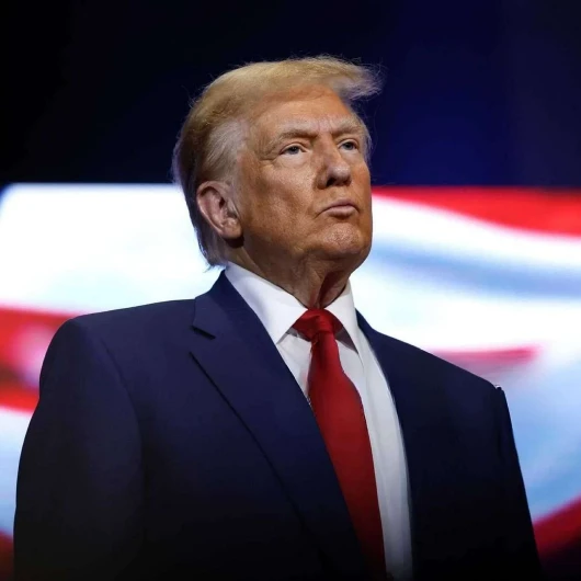 Trump'tan İran'a Hürmüz'de mayın uyarısı