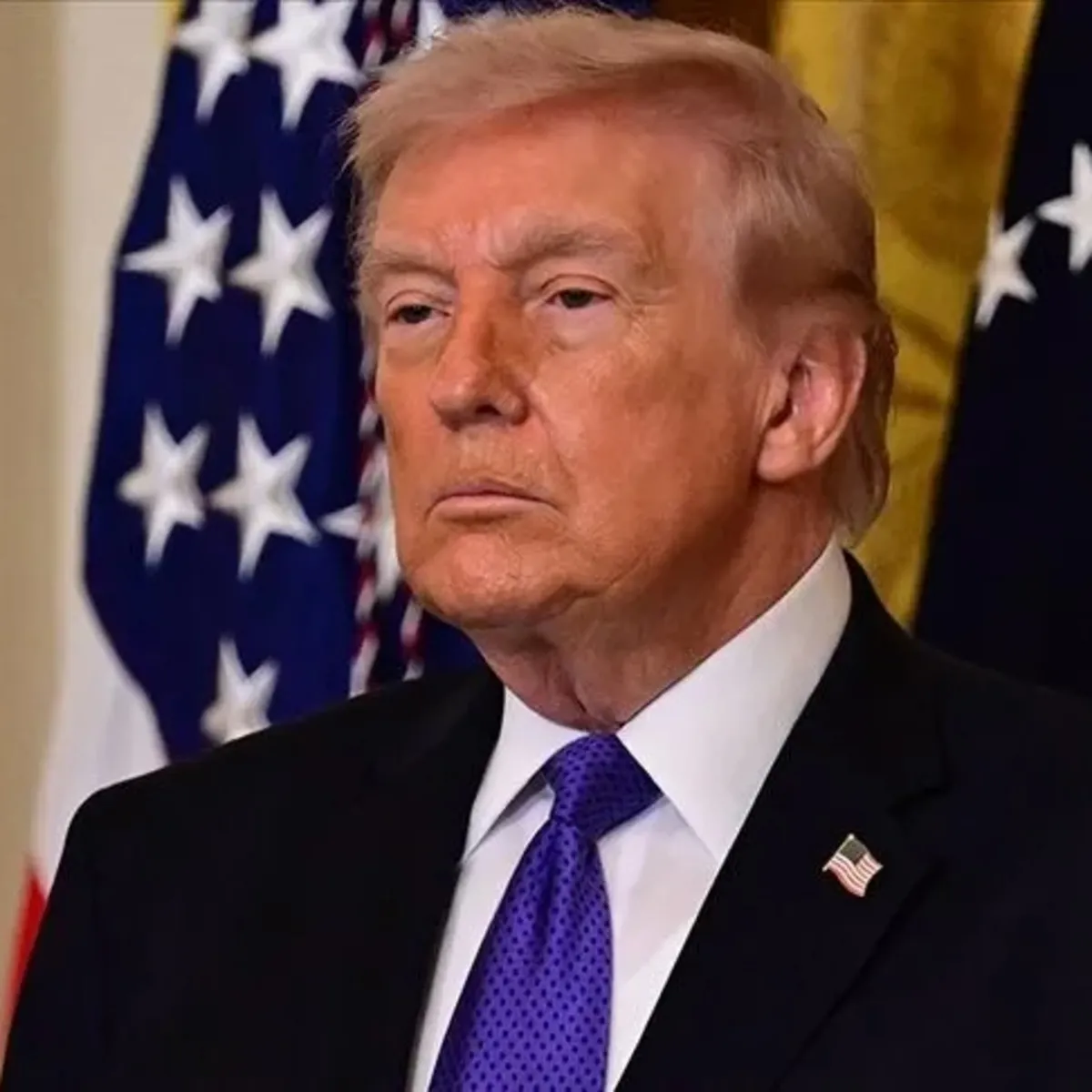 Trump'tan İran'a Sert Uyarı: 'Doğru Anlaşmaya Hazır Değiller