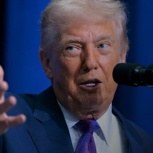 Trump'tan Tartışma Yaratan Harita: Komşu Ülkeler 'ABD Toprağı