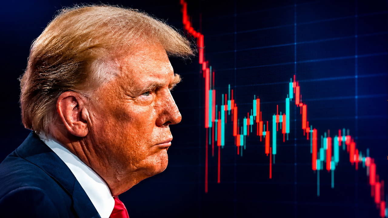 Trump'ın Tehdidi Piyasaları Allak Bullak Etti: Petrol Fırladı, Altın Geriledi