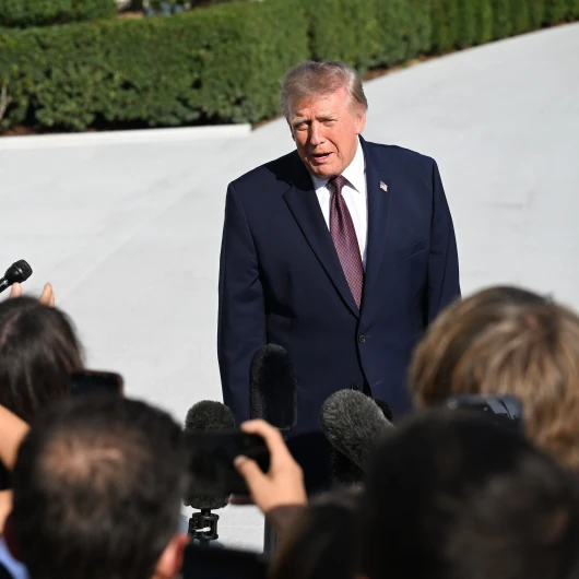 Trump'tan Türkiye ve Erdoğan'a Övgü: 'Onu Her Zaman Mutlu Edeceğim