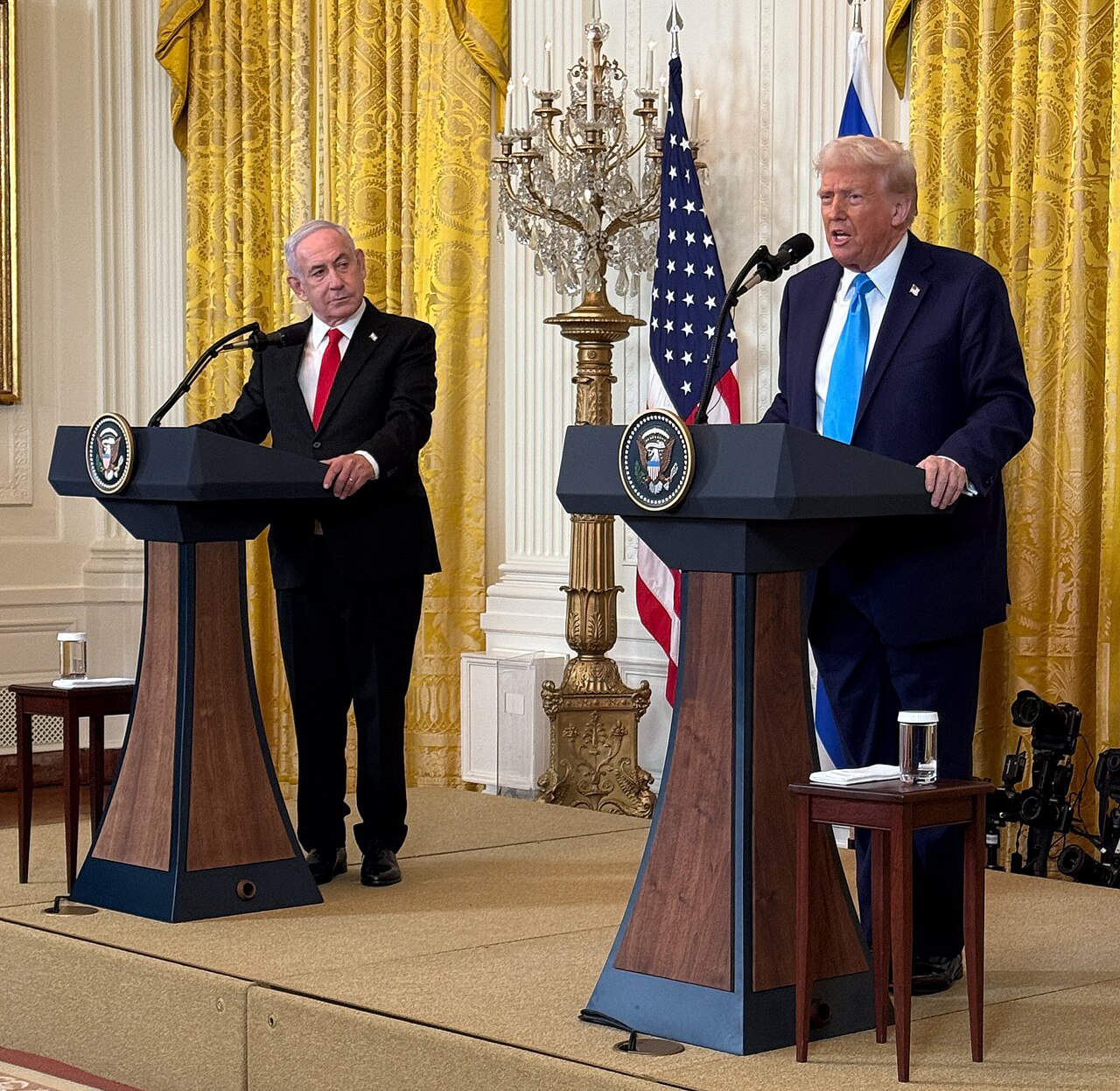 Trump'tan Türkiye Açıklaması: 'İyi Bir Müttefikiz, Kimse Bana Ne Satacağımı Söyleyemez
