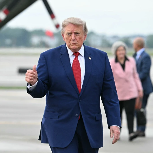 İddia: Trump'ın Türkiye Ziyaretinde Suikast Girişimi Engellendi