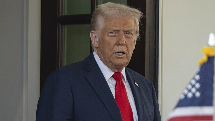 Trump Türkiye'yi ziyaret edecek: "Çok yakında