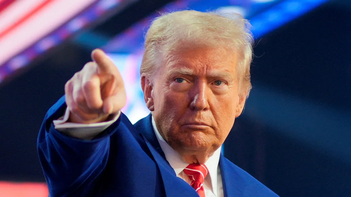Trump: Ukrayna, Rus Enerji Hedeflerini Vurmayacak