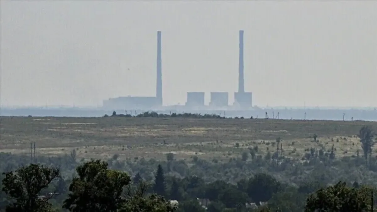 Trump'tan Ukrayna-Rusya enerji anlaşması: Karşılıklı saldırı yok